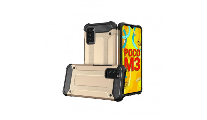 Hurtel Gold