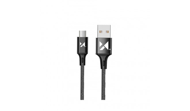 Wozinsky 1 m \ Black