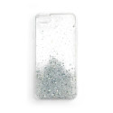 Wozinsky Wozinsky Star Glitter Shining Cover for Xiaomi Mi 11 transparent