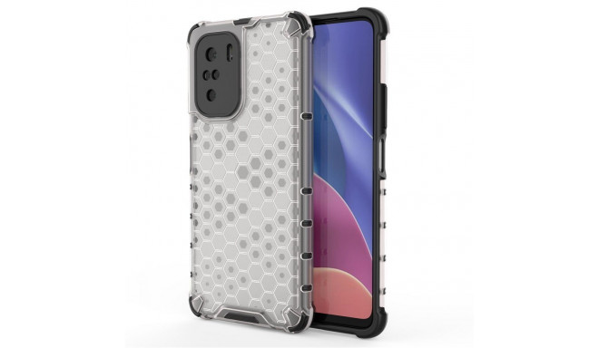 Hurtel Transparent