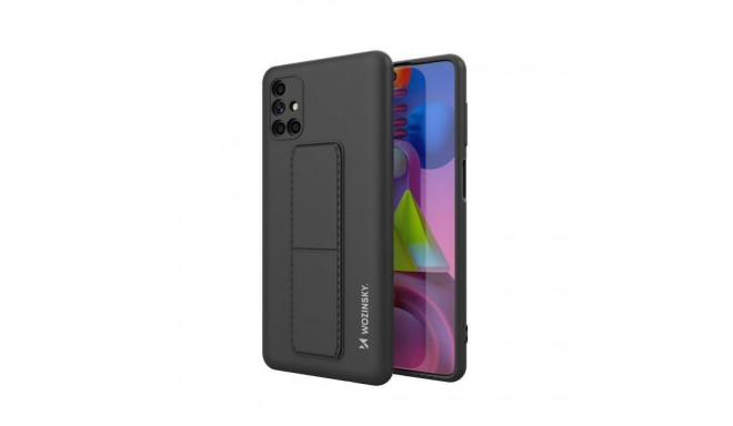 Wozinsky Black