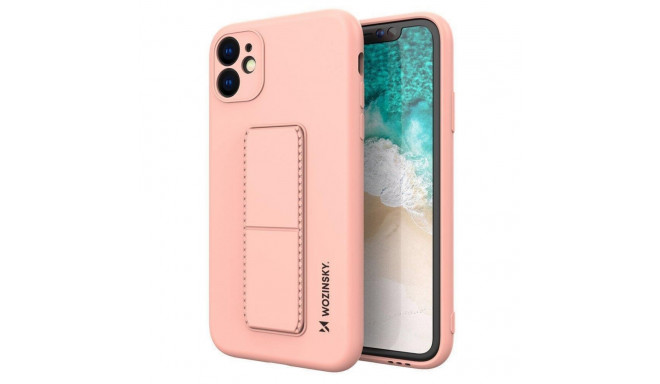 Wozinsky Pink