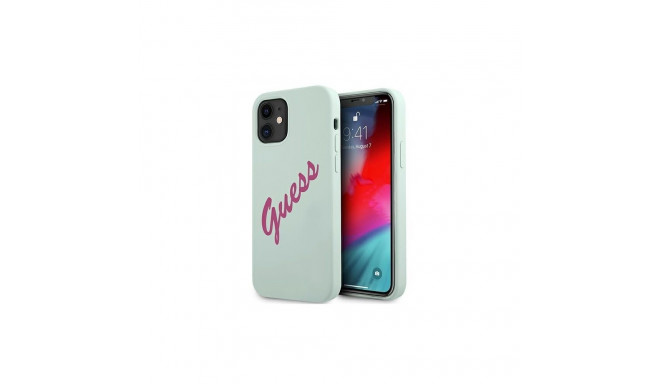 Guess Blue