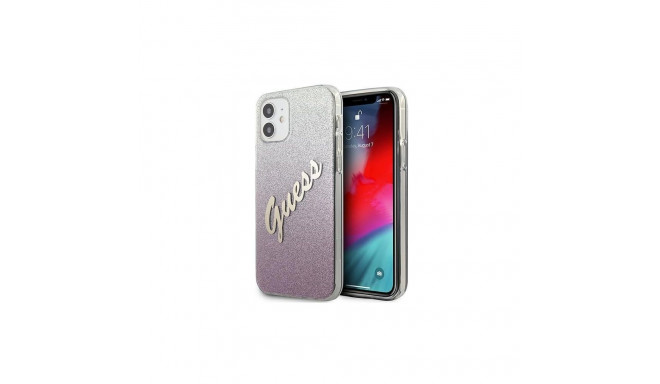 Guess Pink