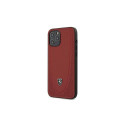 Ferrari Ferrari FEOGOHCP12LRE iPhone 12 Pro Max 6.7" red/red hardcase Off Track Perforated