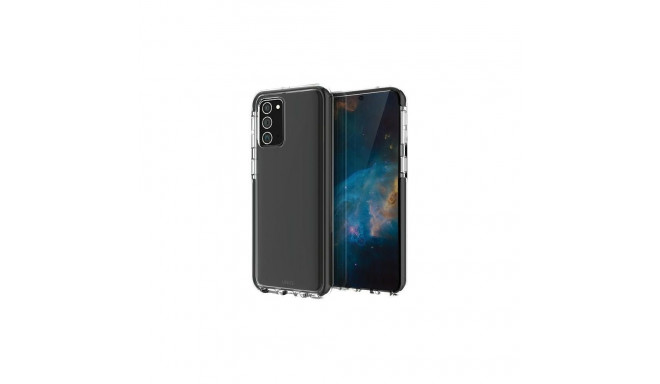 UNIQ Uniq Combat case for Samsung Galaxy Note 20 - black