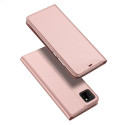 Dux Ducis DUX DUCIS Skin Pro Bookcase type case for Huawei Y5p pink