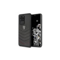 Ferrari Ferrari Hardcase FEHQUHCS69BK S20 Ultra G988 black/black Heritage