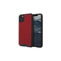 UNIQ Uniq Transforma case for iPhone 11 Pro Max - red