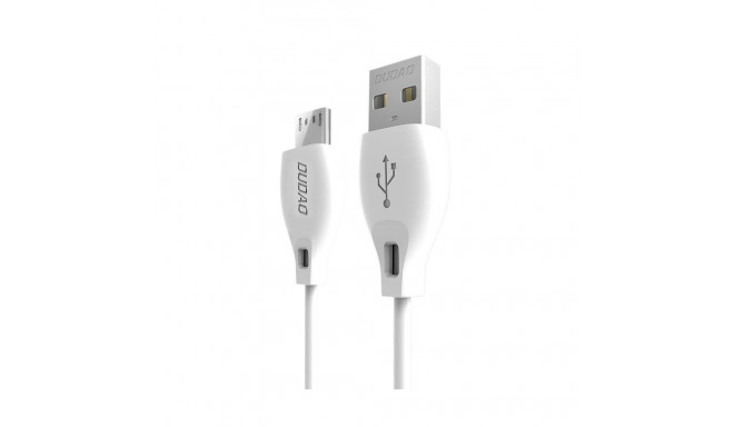 Dudao 2 m \ White
