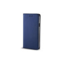 iLike Xiaomi Redmi A3 4G (Global) Smart Magnet case Navy Blue