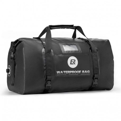 Rockbros Rockbros AS-005BK waterproof motorcycle bag - black