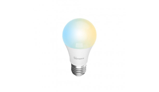 Sonoff Smart LED Wifi bulb Sonoff B02-BL-A60