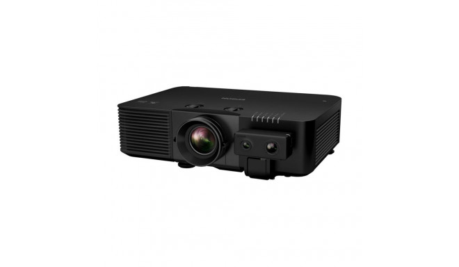 EPSON EB-L895U WUXGA 3LCD Projector/8000Lm/16:10/5000000:1, Black |