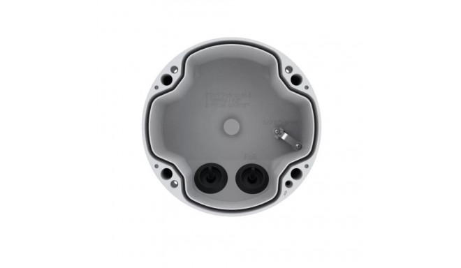 AXIS NET CAMERA ACC CONDUIT BOX/BACK TP1602-E 02712-001