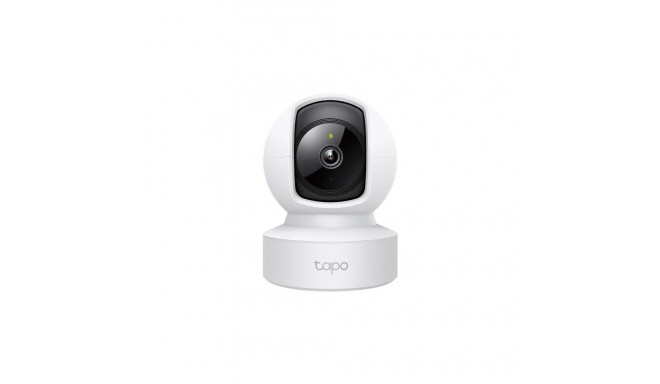 TP-Link WRL CAMERA PAN/TILT/TAPO C202