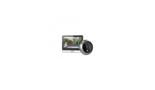 EZVIZ DP2 Wi-Fi door peephole 1/2.7inch