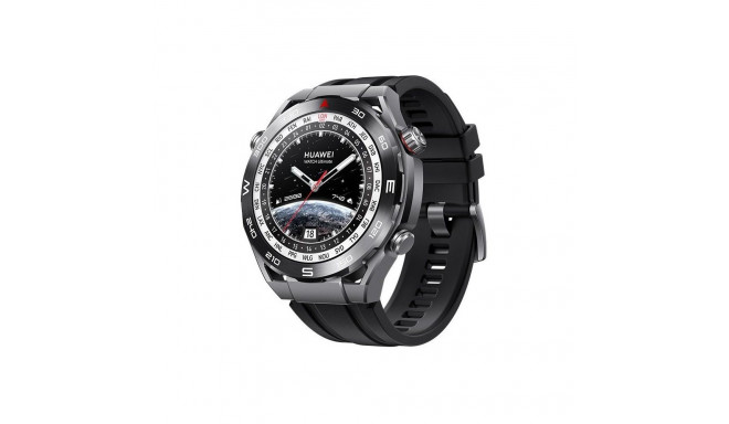 Huawei WATCH ULTIMATE (49MM) EXPEDITION Black
