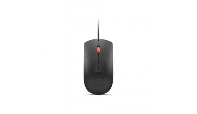 Lenovo Fingerprint Biometric USB Mouse Gen3 |