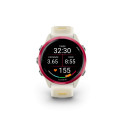 Garmin Forerunner 570 - 42MM, WiFi, GPS, WW, Bone/Raspberry/Mango
