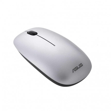 Asus MOUSE USB OPTICAL WRL MW201C/GRAY 90XB061N-BMU000