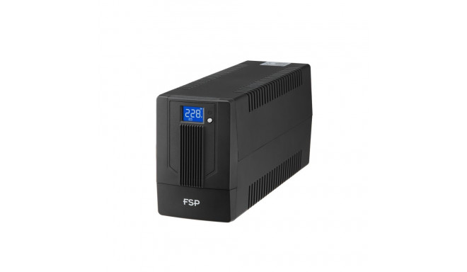 FSP IFP 800 800 VA, 480 W