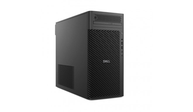 Dell PC||Pro Max Tower T2|FCT2250|Business|Desktop|CPU Core Ultra|u7-265|2400 MHz|RAM 32GB|DDR5|5600