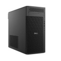 Dell PC||Pro Max Tower T2|FCT2250|Business|Desktop|CPU Core Ultra|u7-265K|3300 MHz|RAM 32GB|DDR5|560