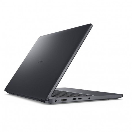 Dell Notebook||Pro|Pro 14 (PC14250)|CPU Core 3|100U|1200 MHz|14"|RAM 8GB|DDR5|5600 MHz|SSD 512GB|Int