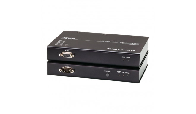 Aten USB HDMI HDBaseT2.0 KVM Extender w/o Ethernet port version | CE820
