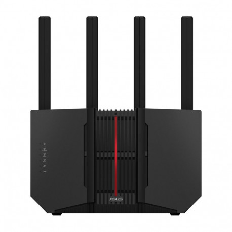 Asus WRL ROUTER 9700MBPS/TRI BAND RT-BE92U