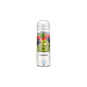 NUTRIBULLET Sport Blender | NBP003W | Portable | Jar material Tritan | Jar capacity 0.475 L | White NUTRIBULLET Sport Blender | NBP003W | Portable | Jar material Tritan | Jar capacity 0.475 L | White