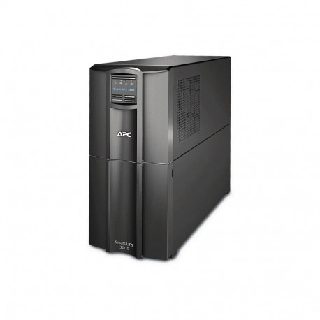 Schneider Electric APC Smart-UPS 3000VA LCD 230V with SmartConnect |