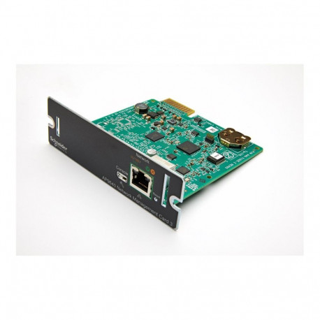 Schneider Electric APC UPS Network Management Card 3 |