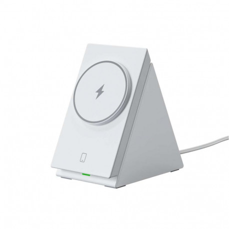 Choetech Choetech T600 15W 3in1 Inductive Charging Station - White