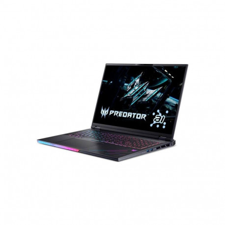 Acer Predator Helios Neo 18 AI PH18-73-94FE 18" FHD i9-275HX/32GB/NVIDIA GF RTX 5080/Win11/ENG kbd/B