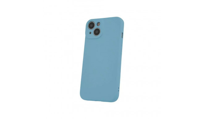 iLike - Samsung Galaxy A15 4G/A15 5G Silicone case Sky Blue