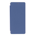 Evelatus Samsung S10 Lite Book Case Dark Blue Evelatus Samsung S10 Lite Book Case Dark Blue