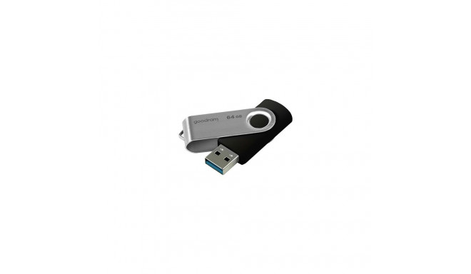 Goodram Pendrive 64 GB USB 3.2 Gen 1 UTS3 Goodram - black