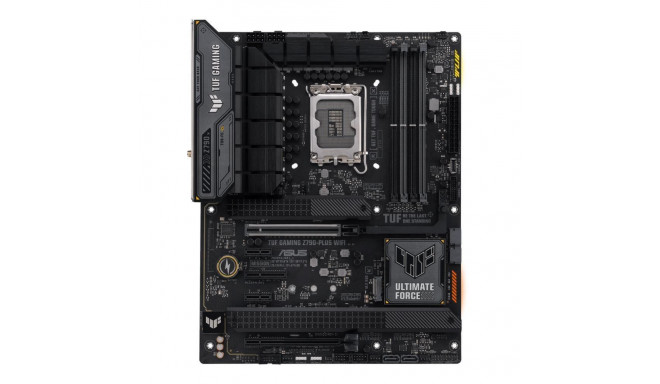 Asus Mainboard||Intel Z790|LGA1700|ATX|Memory DDR5|Memory slots 4|2xPCI-Express 3.0 1x|1xPCI-Express