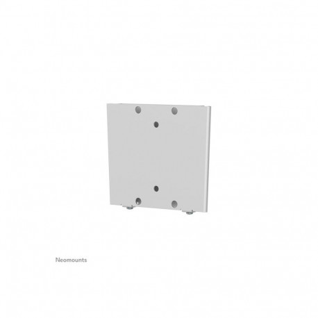 NEOMOUNTS FPMA-W25 Ultra-flat Monitor/TV mount wall - 10-30" - max 30 kg - VESA 50x50-100x100 - d 1,