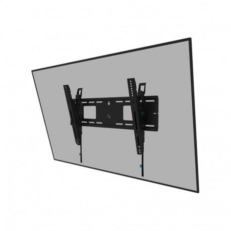 NEOMOUNTS LEVEL-750 WL35-750BL16 Tiltable heavy duty wall mount - 42-86" screen - max 125 kg - VESA 