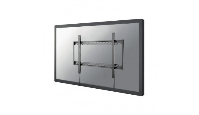 NEOMOUNTS LFD-W1000 Fixed TV mount wall - 60-100" - max 125 kg - VESA 200x200-900x600 - d 3,2 cm - b