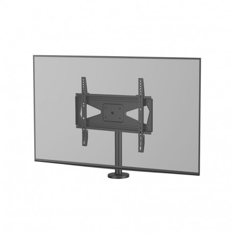 NEOMOUNTS DS42-430BL14 TV stand 1 screen - 32-55" - 0-50 kg - VESA 100x100-400x400 - bolt-down - 60 