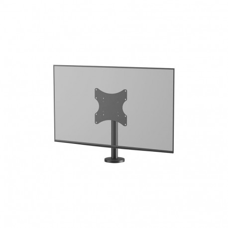 NEOMOUNTS DS42-430BL12 TV stand 1 screen - 23-43" - 0-50 kg - VESA 100x100-200x200 - bolt-down - 60 