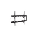 Sunne Wall mount, 32-55-EF, 32-55 ", Fixed, Maximum weight (capacity) 40 kg, Black
