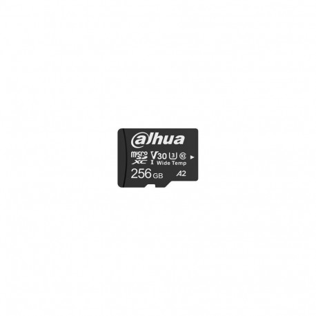 DAHUA MEMORY MICRO SDHC 256GB UHS-I/TF-W100-256GB