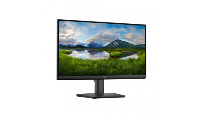 Dell LCD E2225HM 22" FHD/1920x1080/HDMI,DP,VGA/Black |