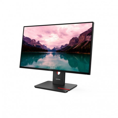 Lenovo ThinkVision T24-40 23.8 1920x1080/16:9/250 nits/DP/HDMI/USB/Black/3Y Warranty |