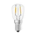 Osram ParathomSpecial Filament LED T26FIL 10 non-dim2,2W/827 E14 bulb